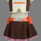 MHA Tiger Costume Cosplay MHA Tiger Costume Cosplay