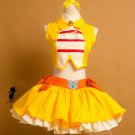 MHA Ragdoll Costume Cosplay