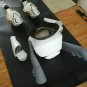 Tenya Ida Cosplay Armor