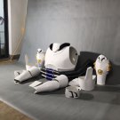 Tenya Ida Cosplay Armor