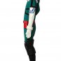 Izuku Midoriya Third Hero Costume