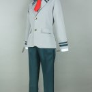 Izuku Midoriya School Uniform Cosplay
