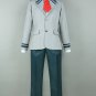 Izuku Midoriya School Uniform Cosplay