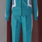 Izuku Midoriya Alpha Suit Cosplay
