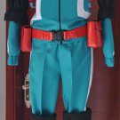 Izuku Midoriya Alpha Suit Cosplay