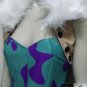 Mina Ashido Hero Costume Cosplay