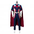 All Might Young Age Costume Cosplay All Might Young Age Costume Cosplay