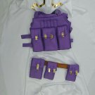 Tamaki Amajiki Costume Cosplay