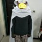 Tamaki Amajiki Costume Cosplay