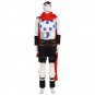 Spinner Costume Cosplay