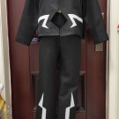 Denki Kaminari Hero Costume