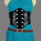 Itsuka Kendo Hero Costume Cosplay