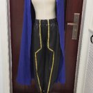 Yuga Aoyama Cape Pants Cosplay Yuga Aoyama Cape Pants Cosplay