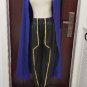 Yuga Aoyama Cape Pants Cosplay