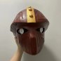 Shinji Nishiya Mask Cosplay