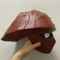 Shinji Nishiya Mask Cosplay