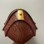 Shinji Nishiya Mask Cosplay