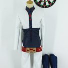 Midnight Hero Costume Cosplay
