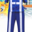 UA Training Uniform Cosplay