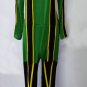 Tsuyu Asui Hero Costume