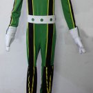 Tsuyu Asui Hero Costume Tsuyu Asui Hero Costume