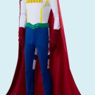 Mirio Togata Hero Costume