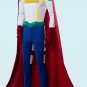 Mirio Togata Hero Costume
