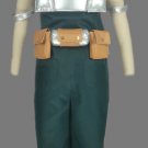 Tetsutetsu Tetsutetsu Hero Costume