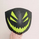 Zestial Mask Cosplay