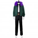 Kai Chisaki Overhaul Costume Cosplay