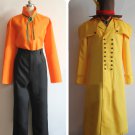 Mr. Compress Costume Cosplay