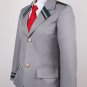 UA High School Uniform Cosplay