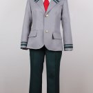 UA High School Uniform Cosplay
