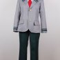 UA High School Uniform Cosplay