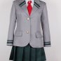 UA High School Uniform Cosplay
