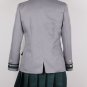 UA High School Uniform Cosplay