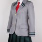 UA High School Uniform Cosplay