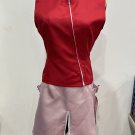 Sakura Haruno Costume Cosplay
