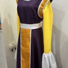 Sakujun Sa Costume Cosplay