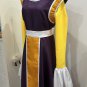 Sakujun Sa Costume Cosplay