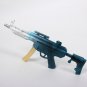 MP5 Black Ice Cosplay Prop