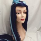 Nessa Wig Cosplay