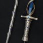 Carian Regal Scepter Cosplay Prop