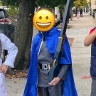 Der Freischütz Lobotomy Costume Cosplay
