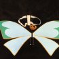 Winx Male Bloom Cosplay Wings Crown