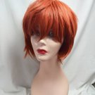 Winx Male Bloom Wig Cosplay Winx Male Bloom Wig Cosplay