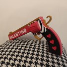 Valentino Moneyshot Cosplay