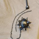 Simon Belmont Chain Whip Cosplay