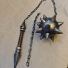 Rondo of Blood Richter Belmont Chain Whip Cosplay