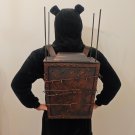 The Evil Within The Keeper Basket Cosplay